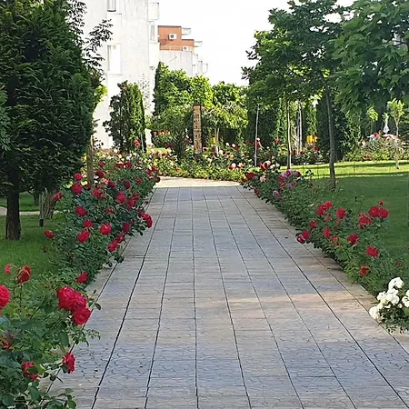 Nessebar Fort Noks * Слънчев бряг