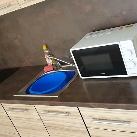 Apartman Nessebar Fort Noks