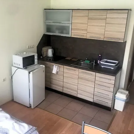 Apartman Nessebar Fort Noks