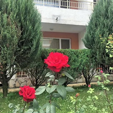 Apartman Nessebar Fort Noks